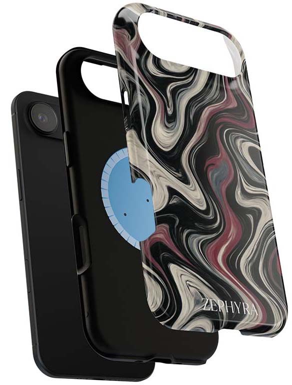 magsafe puzdro iPhone 17 Air